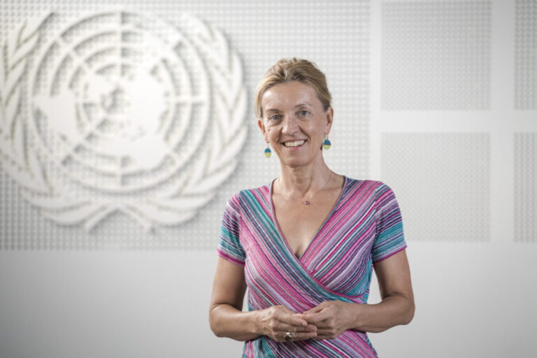 Françoise Jacob